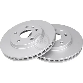 Brzdový kotouč Brzdový kotouč A.B.S. ABS17988
