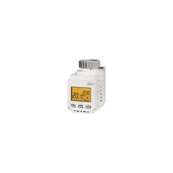 Hlavice pro radiátor HD13-L - Digitální termostatická hlavice