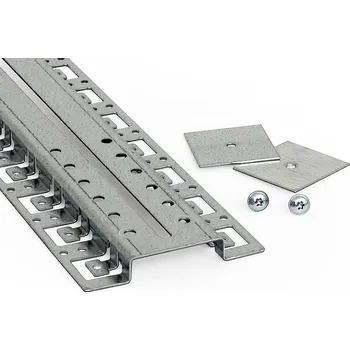 Rozvaděč TRITON Vyvazovací příčka pro rozvaděč RMA,RZA hl.600 RAX-VP-X70-X1