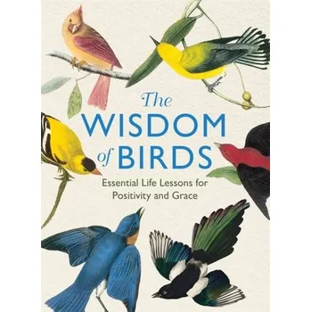 Cestování The Wisdom of Birds - Davies, Alison