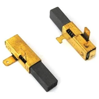 Uhlíky pro okružní pilu FESTOOL AP 55 489967