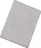 InterBaby Extra měkká deka kuličky 80 x 110 cm, šedá