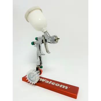 Stříkací pistole WALCOM stříkací pistole EGO HVLP 0,7