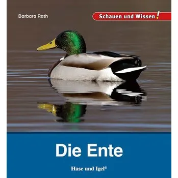 Příroda Die Ente - Rath, Barbara