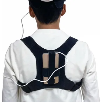 VR brýle Držák powerbanky na záda pro delší hraní VR Meta Quest 3, 3S, 2, Pico 4 a další příležitosti