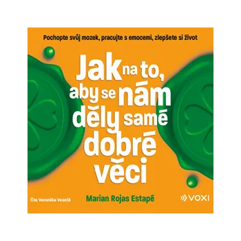 Jak na to, aby se nám děly samé dobré věci MP3 download