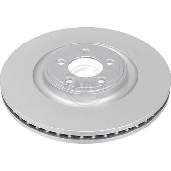 Brzdový kotouč Brzdový kotouč A.B.S. ABS18008