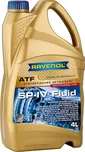 RAVENOL ATF SP-IV Fluid 75W-90 4 l