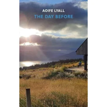 Cizojazyčná kniha The Day Before - Lyall, Aoife