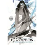 The Well of Ascension. Krieger des Feuers, englische Ausgabe - Brandon Sanderson