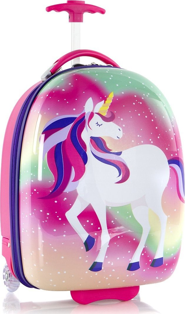 Heys Kids Unicorn 2w MAGIC 27 l