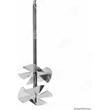 Vrtule na míchání do medometu