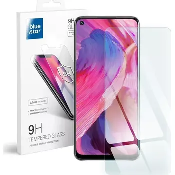 Blue Star ochranné sklo na displej Oppo A74 5G