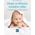 Alergie na bílkoviny kravského mléka u…