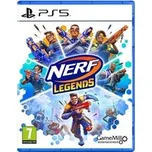 Nerf Legends (PS5)