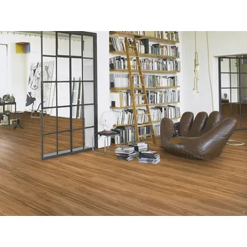 vinylová podlaha PARADOR Trendtime 6 Dub memory přírodní kartáčovaná struktura 1744638