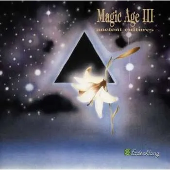 Zahraniční hudba CD Various: Magic Age III - Ancient Cultures 2006