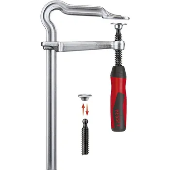 Truhlářská svěrka Svěrka 16/8 [GM16Z-2K]