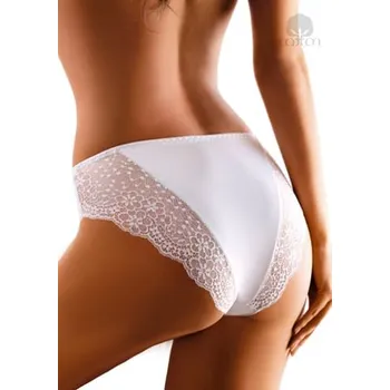 Kalhotky Dámské klasické kalhotky BBL 048 BABELL tělová M