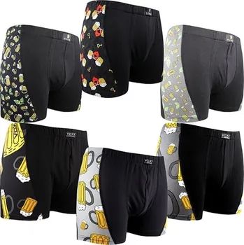 Boxerky Boxerky KAMIL image PIVO LOVE L