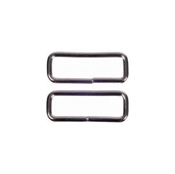 Skialpinistické vybavení Koncovka Pomoca přední spona pro pásy 30 mm 7180100-30