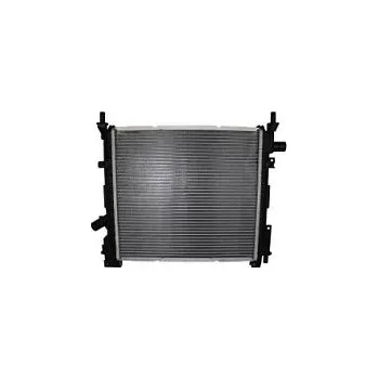 Chladič motoru Chladič vody FORD Ka | 1.3 | 1299ccm | Benzín | 51kW | A9, Duratec, RoCam |1996-2008| SRL | 5903107015456