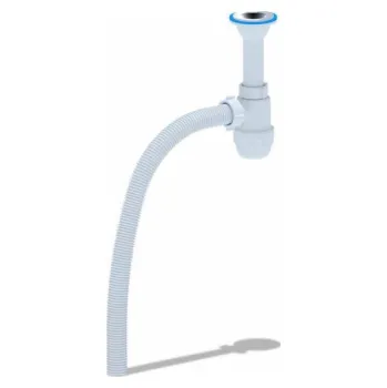 Zahradní hadice MYČKA SIFONU 1 1/4X32 BM2095/FLEXIBILNÍ HADICE