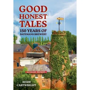 Cestování Good Honest Tales - Cartwright, Adam