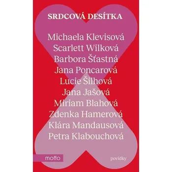 Srdcová desítka - Michaela Klevisová a…