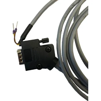 Vágner Pool VArio - komunikační kabel VA DOS / VA SALT SMART (přímo do DIN modulu) - 3 m