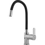 Kuchyňská baterie Sinks Flexia - Chrom lesklý