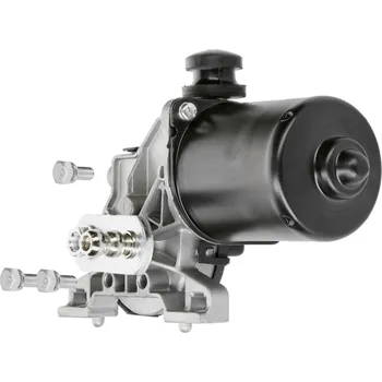 Motorek stěrače a odstřikovače Motorek předních stěračů FIAT 500 (312) | 007-2015 | TAIWAN