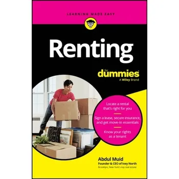 Renting For Dummies - Muid, Abdul (Ivey North)