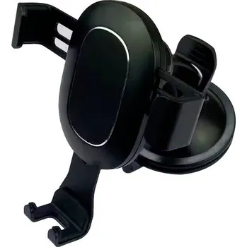 IWH přísavka držák mobilního telefonu do auta otočné o 360°