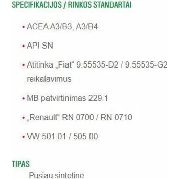 Provozní kapalina Automobilový motorový olej Castrol GTX Ultraclean, 10W-40, 1l