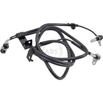 Přislušenství brzdového systému Snímač, počet otáček kol A.B.S. 31069