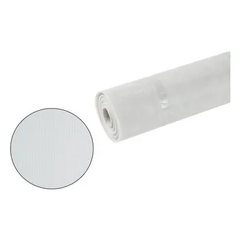 Síť proti hmyzu Sklovlákno síť 1,2x30m bílá