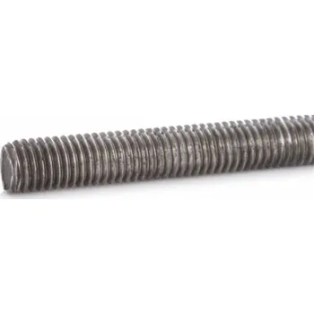 Závitová tyč Závitová tyč, 10 x 1000 mm