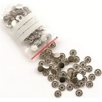 Skialpinistické vybavení Pomoca nýt na stoupací pásy 7185300