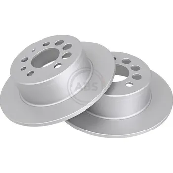 Brzdový kotouč Brzdový kotouč A.B.S. 15917