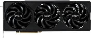 Grafická karta Palit GeForce RTX 4080 Super JetStream OC 16 GB (NED408SS19T2-1032J)