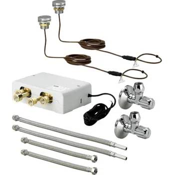 Vanová směšovací jednotka Viega 6146.2 2