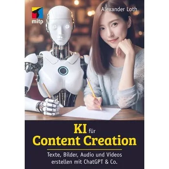 KI für Content Creation - Loth, Alexander