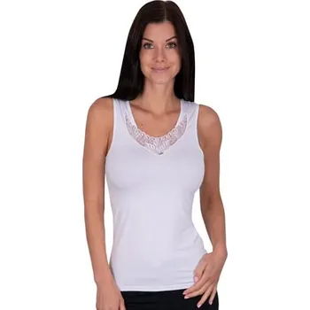 Dámská košilka Elen BABELL černá XL