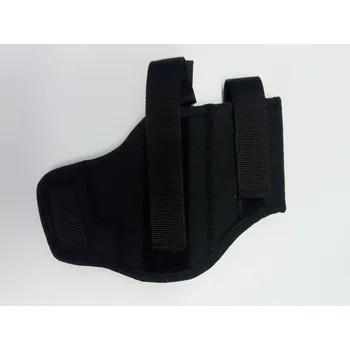 Příslušenství pro sportovní střelbu Pouzdro pro CZ 75/85, Walther P22, CZ SP-01, CZ 2075 RAMI, HK P7/M8 D201-6/Z