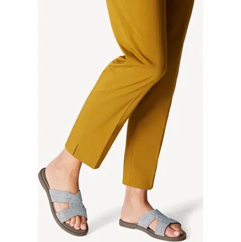 Dámská obuv Kožené nazouváky Tamaris 27113 42 919 Velikost: 37