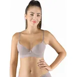 Dámská podprsenka GINA 07019P bílá 75C