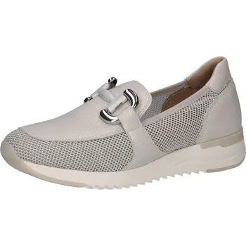 Oblečení a móda Dámská obuv 9-24536-42-132 Caprice béžová Barva: pearl comb, Velikost: 39