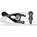 Vysouvací vidlice, spojka 3RG 22219K