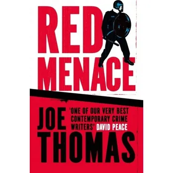 Red Menace - Karackattu, Joe Thomas